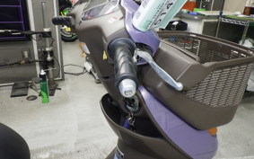 HONDA DIO CESTA GEN 2 2024 AF68