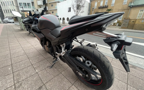 HONDA CBR400R ABS 2021 NC56