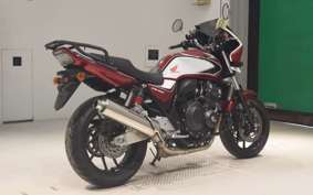 HONDA CB400SF GEN 4 A 2021 NC42