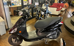 YAMAHA AXIS Z