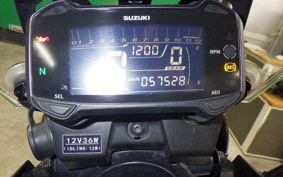 SUZUKI Vｽﾄﾛｰﾑ250A 2022