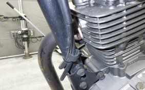 SUZUKI VANVAN 200 NH41A