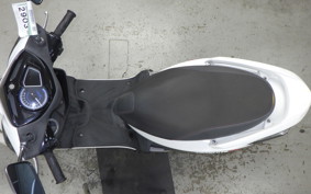 YAMAHA CYGNUS 125 XSR 2 2012 SE44J