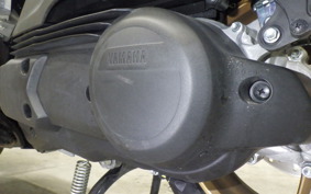 YAMAHA N-MAX 155 1992 SG66J