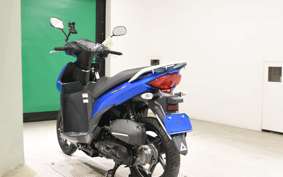 SUZUKI ADDRESS 110 2014 CE47A