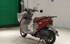 SUZUKI LET's 4 Basket CA43A