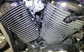 HONDA SHADOW 400 2002 NC34