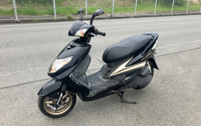 YAMAHA CYGNUS 125 X SE46