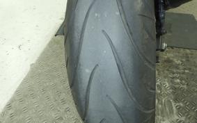YAMAHA FZ1 FAZER 2010 RN21J