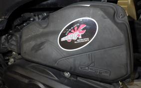 HONDA TACT Gen.4 AF79