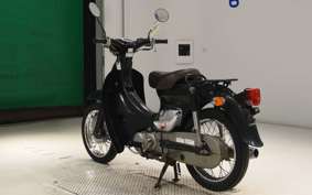HONDA LITTLE CUB 2018 AA01