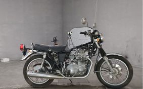 KAWASAKI Z400 1977 K4