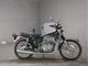 Фото Kawasaki Z400 1977 с японского аукциона