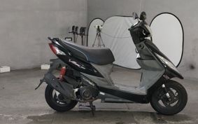 KYMCO KYMCOVJR125I SE22AA