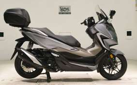 HONDA FORZA 250 MF15