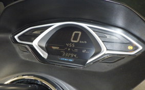 HONDA PCX 150 ABS KF30