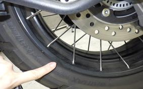 HONDA X-ADV 750 2025 RH21