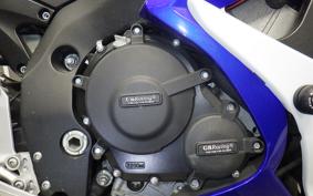 SUZUKI GSX-R600 2007