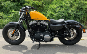 HARLEY XL1200X 2012 LC3