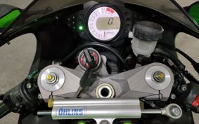 KAWASAKI ZX 10 NINJA R 2007 ZXT00D