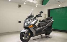 HONDA SILVER WING 600 GT ABS 2011 PF02