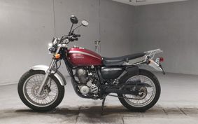 HONDA CB223S MC40