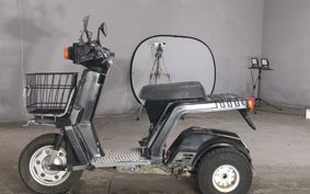 HONDA GYRO TD01