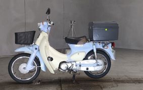 HONDA LITTLE CUB AA01