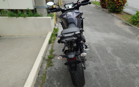 YAMAHA MT-09 Tracer 2017 RN36J