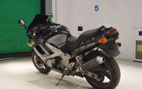 KAWASAKI ZZ-R400 Gen.2 1998 ZX400N