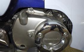 HONDA C125 SUPER CUB JA48