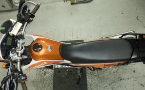 YAMAHA SEROW 250 Gen.3 2019 DG31J