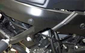 SUZUKI GSR750 2011