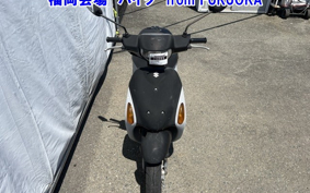 SUZUKI LET's 4