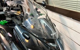 KAWASAKI NINJA 1000 ABS 2015 ZXT00L