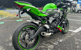 KAWASAKI NINJA ZX-25R KRT ED ZX250E