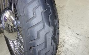 HARLEY FLSTC 1580 2007