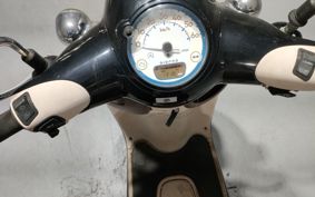 HONDA GIORNO AF77