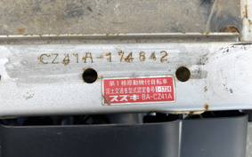 SUZUKI CHOINORI CZ41A