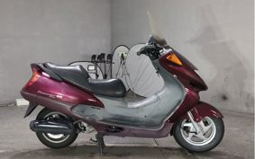 HONDA FORESIGHT MF04