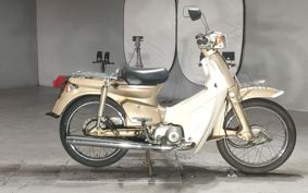 HONDA SUPER CUB 90 SUPER DELUXE HA02