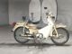 Фото Honda SUPER CUB 90 SUPER DELUXE с японского аукциона
