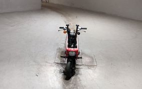 HONDA MOTOCOMPO AB12