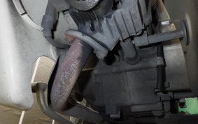 HONDA C90 SUPER CUB E 2022 HA02