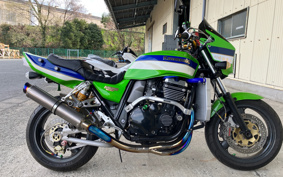 KAWASAKI ZRX1100 1999 ZRT10C