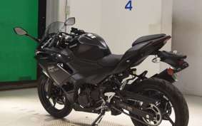 KAWASAKI NINJA500 2026 EX500G
