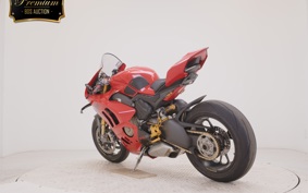 DUCATI PANIGALE V4 S 2024