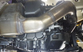 YAMAHA MT-09 SP 2021 RN69J