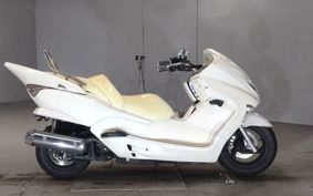 HONDA FORZA Z MF08