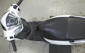 HONDA LEAD 125 2019 JF45